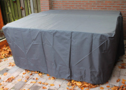 Spa Protector deLuxe