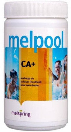 Melpool CA + poeder 1 kg