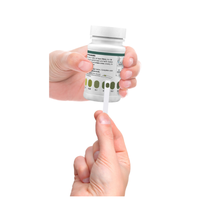 Pro Ozone teststrips (50st)