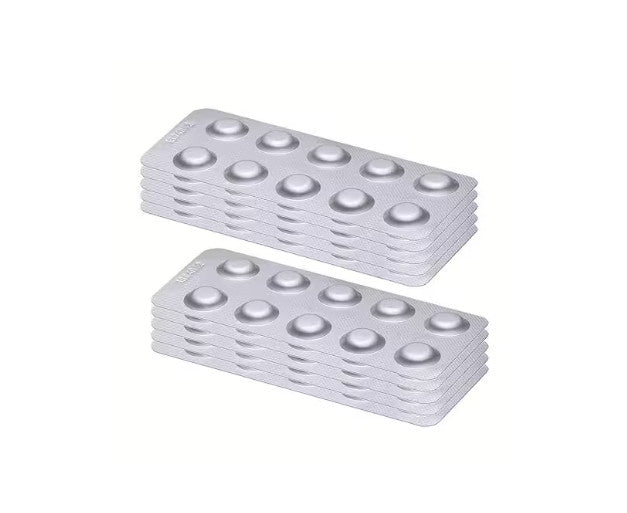 PoolLAB DPD3 (totaalchloor) tabletten (per 50 stuks)