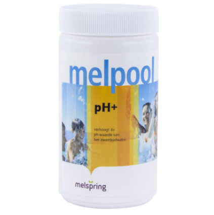 Melpool pH + poeder 1 kg