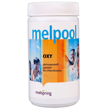 MelPool OXY Granulaat 1 kg