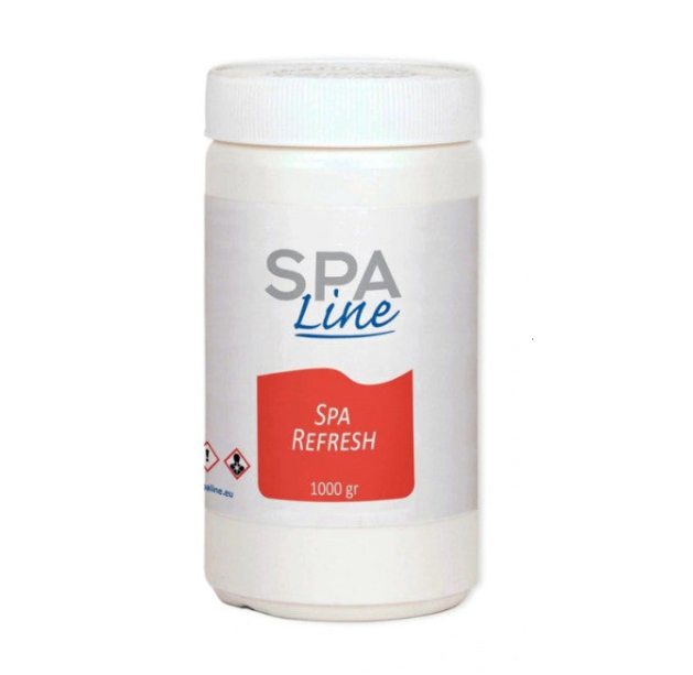SpaLine Spa Refresh