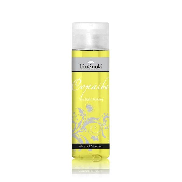 Finsuola Fine Bath Parfume Copaiba 250 ml
