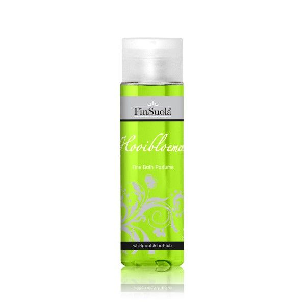 Finsuola Fine Bath Parfume Hooibloemen 250 ml